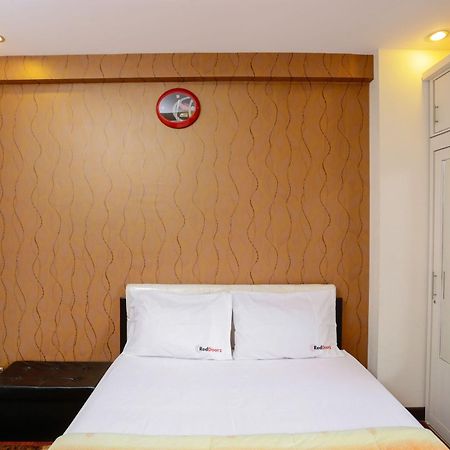 Redliving Apartemen The Suites Metro - Mary Tower E Bandung Eksteriør billede