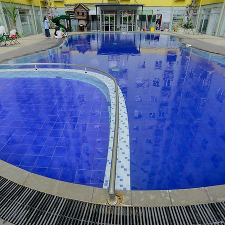 Redliving Apartemen The Suites Metro - Mary Tower E Bandung Eksteriør billede