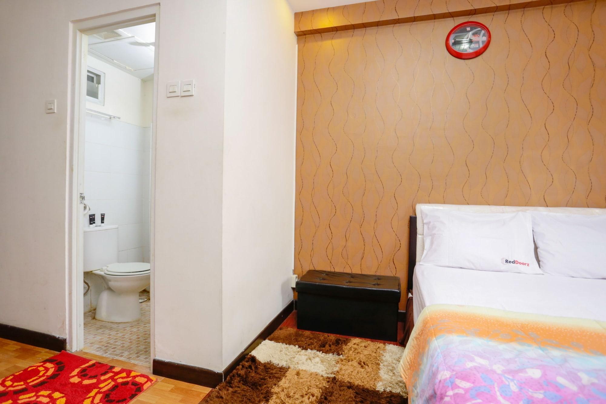 Redliving Apartemen The Suites Metro - Mary Tower E Bandung Eksteriør billede