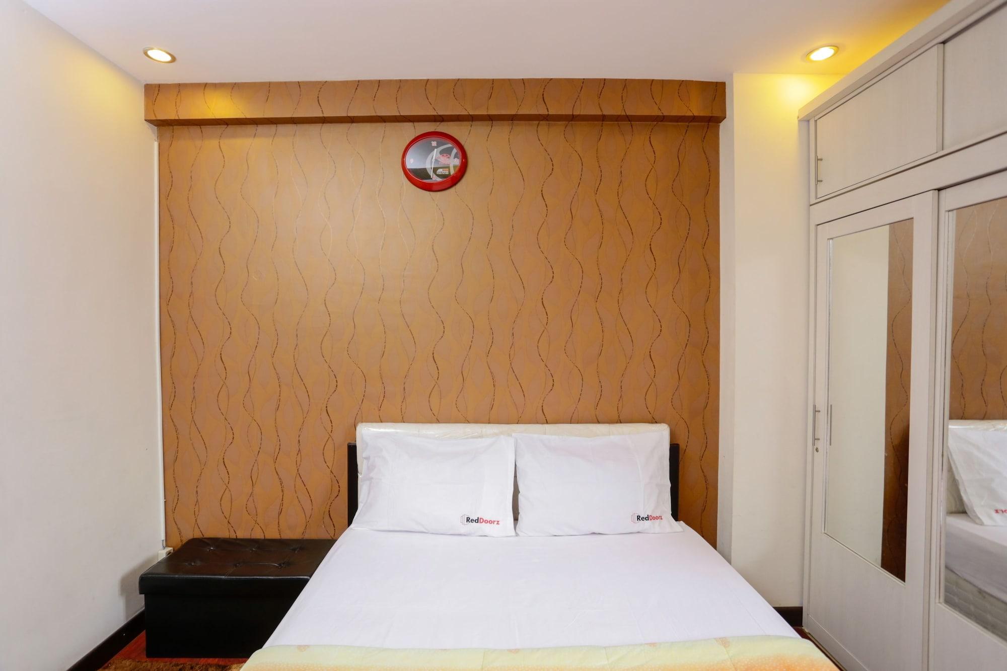 Redliving Apartemen The Suites Metro - Mary Tower E Bandung Eksteriør billede