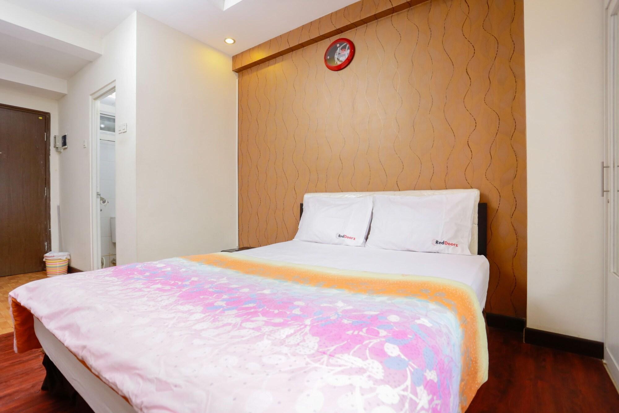 Redliving Apartemen The Suites Metro - Mary Tower E Bandung Eksteriør billede