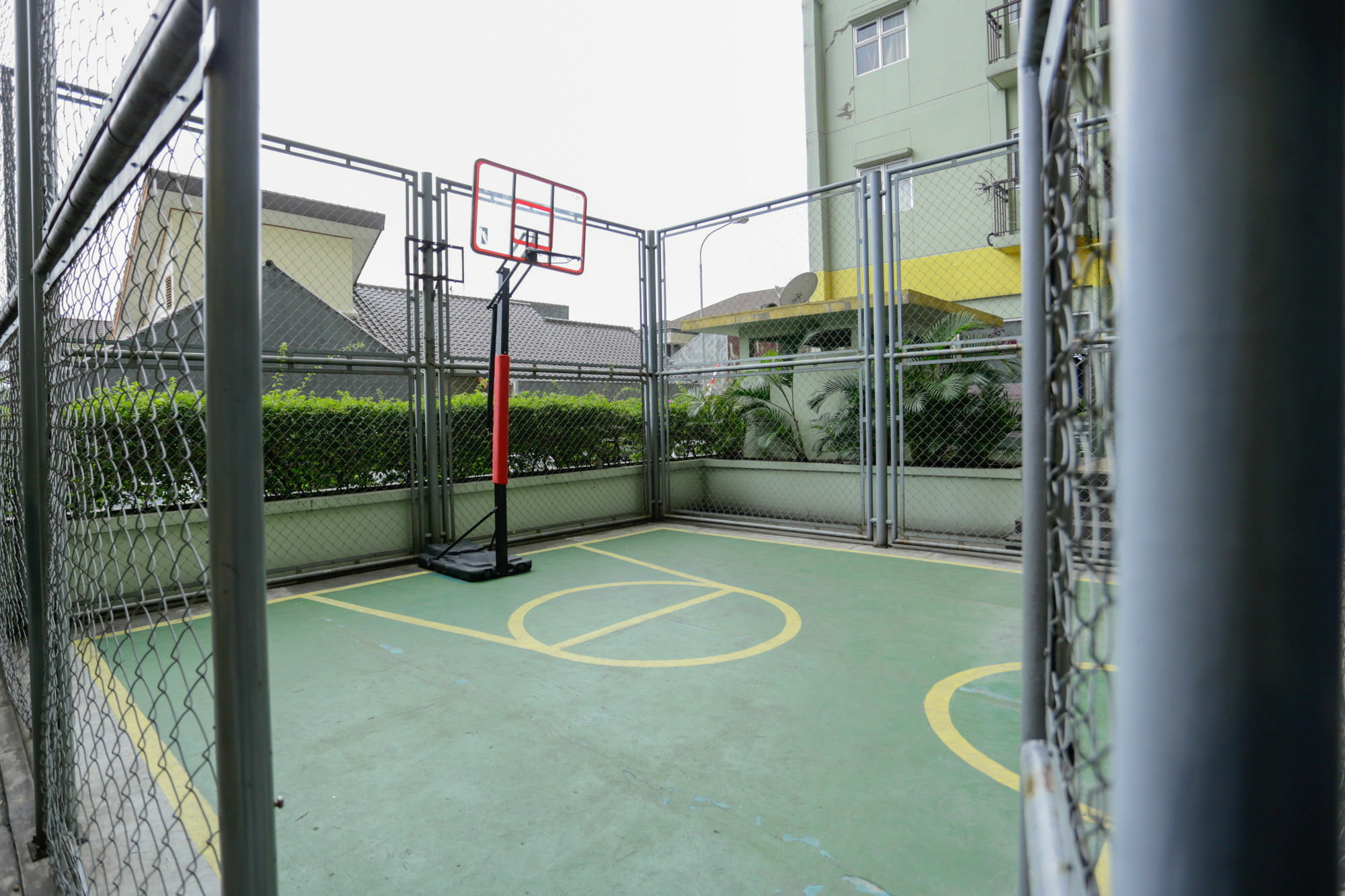 Redliving Apartemen The Suites Metro - Mary Tower E Bandung Eksteriør billede