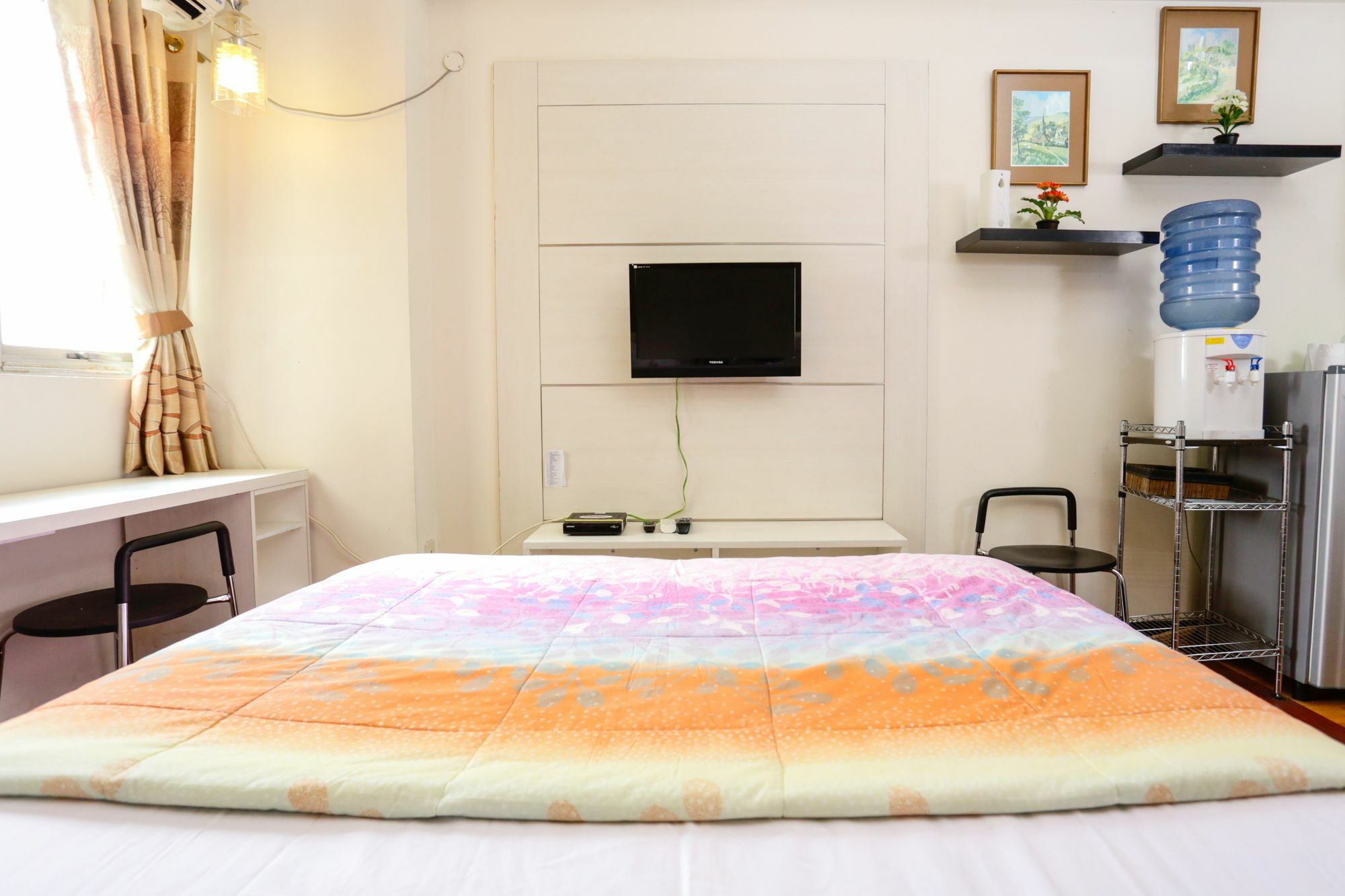 Redliving Apartemen The Suites Metro - Mary Tower E Bandung Eksteriør billede