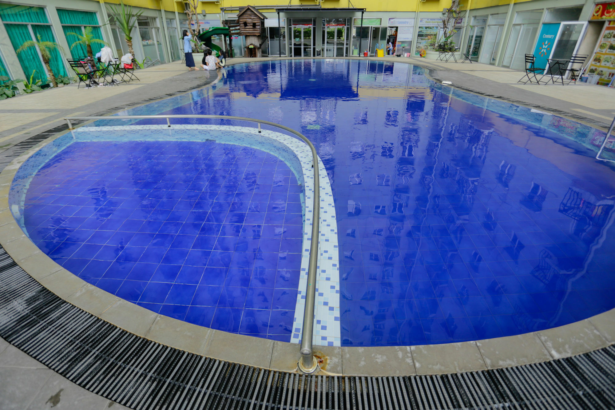 Redliving Apartemen The Suites Metro - Mary Tower E Bandung Eksteriør billede